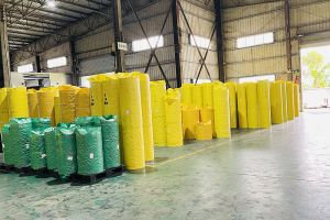 品类齐全｜适配各类工程需求